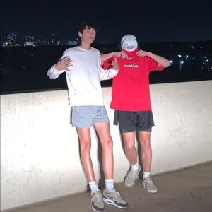 Meet your Posher, Lucas